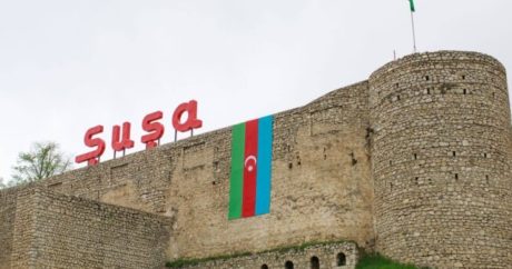 Şuşada yeni yaşayış binaları tikiləcək