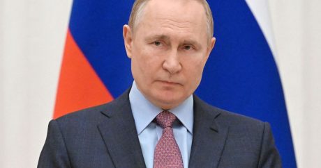 Putin yenidən Bakıya gələ bilər