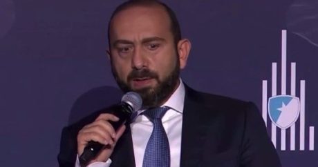 Mirzoyan Rusiyadan şikayətləndi