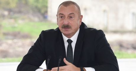 İlham Əliyev Viktor Orbanı təbrik etdi