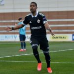 “Qarabağ”ın daha bir futbolçusu milliyə çağırıldı