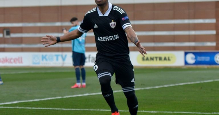 “Qarabağ”ın daha bir futbolçusu milliyə çağırıldı