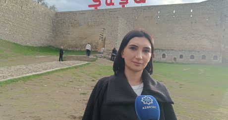 Gürcüstan azərbaycanlısı: “Şuşa haqqında təəssüratlarımı şagirdlərimə də çatdıracağam”