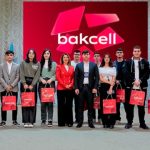 “Bakcell” UNEC-də keçirilən İnnovasiya Həftəsinin əsas tərəfdaşıdır – FOTOLAR