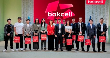 “Bakcell” UNEC-də keçirilən İnnovasiya Həftəsinin əsas tərəfdaşıdır – FOTOLAR