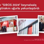 “Kapital Bank” “SIBOS 2024” beynəlxalq sərgisində iştirakını uğurla yekunlaşdırdı