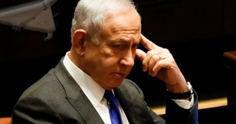 “Netanyahunun ən böyük qorxusu budur” – KİV