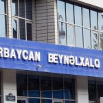 “Beynəlxalq Bank”ın sabiq şöbə müdiri məhkəmə zalında həbs olundu