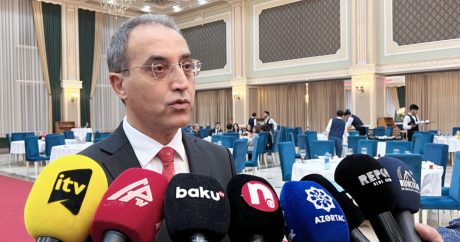 Baş konsul: “İğdır-Naxçıvan qaz kəmərinin tikintisi yaxın günlərdə tamamlanacaq”