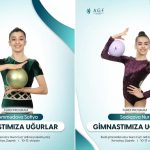 Xorvatiyadakı turnirdə bizi bu gimnastlar təmsil edəcəklər