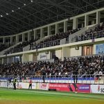 “Sumqayıt” – “Qarabağ” qarşılaşmasında mövsümün azarkeş rekordu qeydə alındı