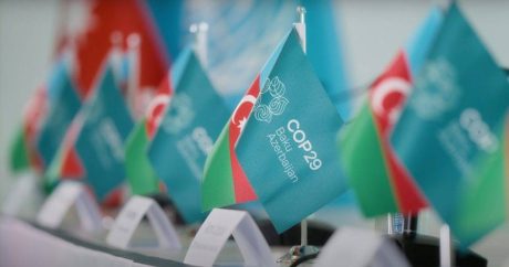 Qərbin iftira kampaniyası ilə MÜBARİZƏ: COP29 gücümüzü dünyaya göstərmək üçün tarixi bir andır