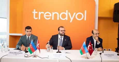 “Trendyol” Bakıdakı yeni ofisi ilə beynəlxalq əhatəni genişləndirir – FOTOLAR