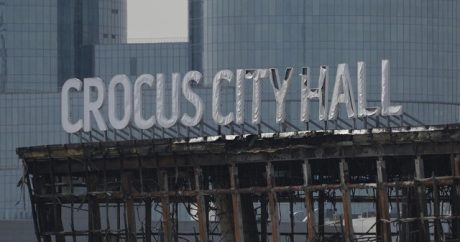 “Crocus City Hall”da terror törədənlər bu qrupun nümayəndələridir