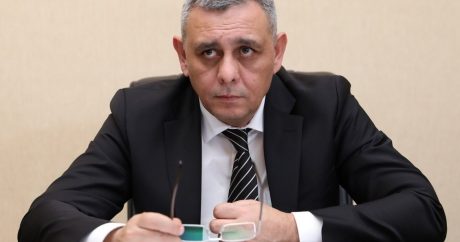 Mürsəl İbrahimov rəisi işdən çıxardı – Yeni təyinat