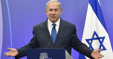 “İran ən böyük təhlükədir, cavab verəcəyik” – Netanyahu