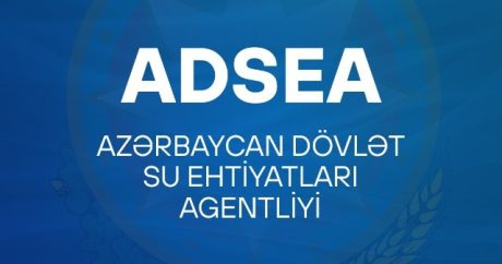 Su Ehtiyatları Agentliyinin səlahiyyətləri artırıldı