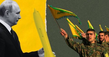 Rusiya İsraili vurması üçün “Hizbullah”a dəstək verib? – ŞOK DETALLAR