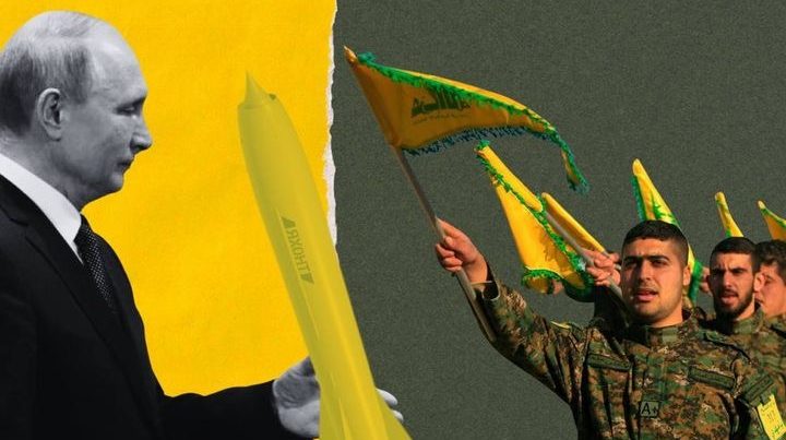 Rusiya İsraili vurması üçün “Hizbullah”a dəstək verib? – ŞOK DETALLAR