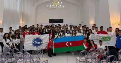 Qubada “Gənc turizm liderləri” düşərgəsi baş tutdu – FOTO