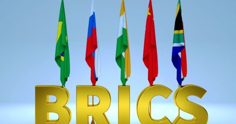 Yeni dünya nizamında Azərbaycanın SİYASİ MANEVRLƏRİ: BRICS-ə üzvlük bizə nələr vəd edir?