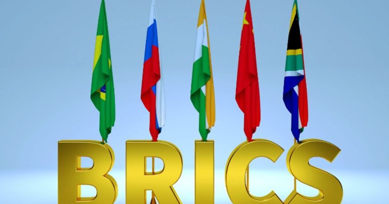 Yeni dünya nizamında Azərbaycanın SİYASİ MANEVRLƏRİ: BRICS-ə üzvlük bizə nələr vəd edir?