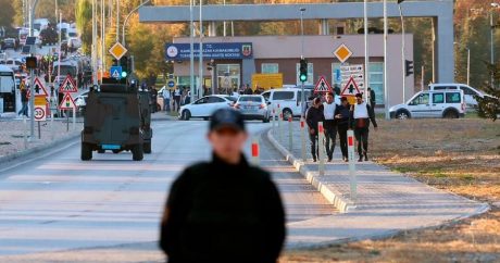 Bağçalının PKK çıxışı və Ankaradakı TERROR AKTI: “Kürdlərlə türklər arasında gərginlik olmasını istəyənlər var”