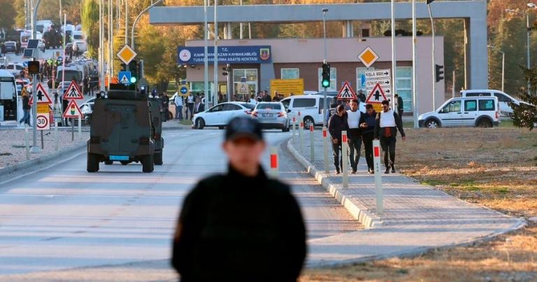 Bağçalının PKK çıxışı və Ankaradakı TERROR AKTI: “Kürdlərlə türklər arasında gərginlik olmasını istəyənlər var”