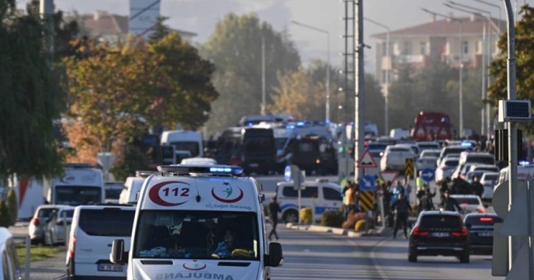 Ankaradakı terror aktının arxasındakı MESAJLAR: “Baxçalının çağırışına cavab olaraq…”