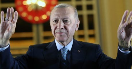 “İsrail bu zehniyyətlə heç yerə çatmayacaq” – Ərdoğan