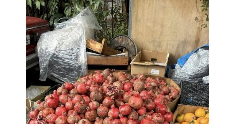 Qarabağ narı Ermənistana necə gedib çıxdı? – AÇIQLAMA