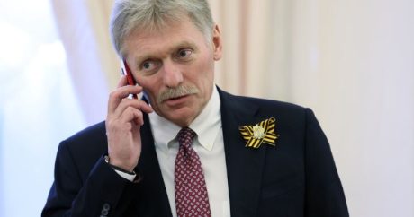 “Rusiya Gürcüstanın işlərinə qarışmır” – Peskov