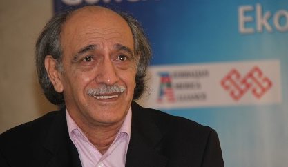 Mərhum Xalq artistinin NƏVƏSİ: “İndi məni o xatirələr yaşadır”- FOTO