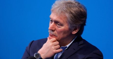 “Qərb Gürcüstana qəbuledilməz ultimatumlar verir” – Peskov