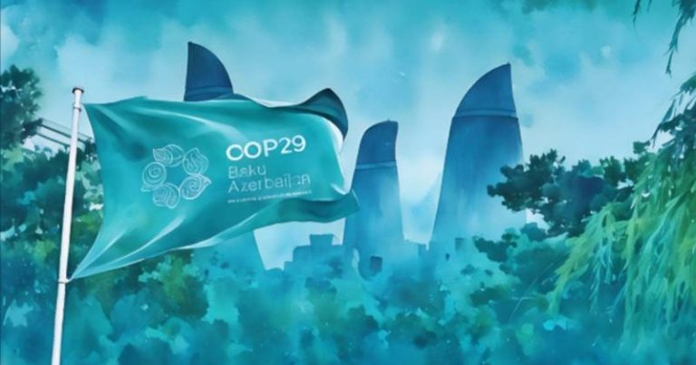 COP20-un ölkəmizə qazandıracağı iqtisadi PERSPEKTİVLƏR