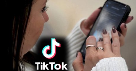 “TikTok”una bax qızı(nı) al – Cəvahir Nehru yazır