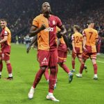 “Qalatasaray” derbidə ” Beşiktaş”ı məğlub etdi