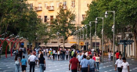 Azərbaycanda əhali yenidən siyahıya alınacaq – Bu tarixdə