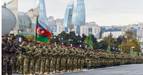 Sərəncama götürülən generallar hansı vəzifələrə təyin olunacaq?