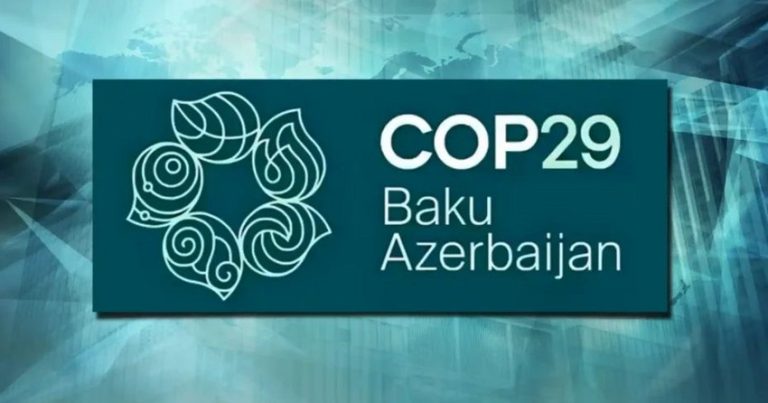 COP29 iştirakçılarının akkreditasiya kartlarının verilməsinə başlanılıb