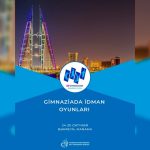 Azərbaycanın yeniyetmə paralimpiyaçıları Gimnaziadada iştirak edəcəklər