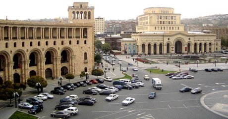 İrəvan Bakıdan onun meyitini istəməyə hazırlaşır