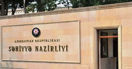 Səhiyyə Nazirliyi 260 minlik maşınlar alır