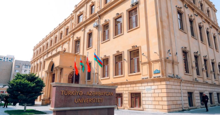 Türkiyə-Azərbaycan Universiteti ilə bağlı sərəncam imzalandı