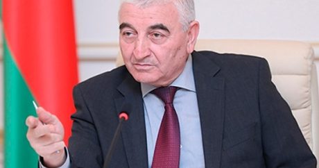 Məzahir Pənahov qadınlara müraciət etdi