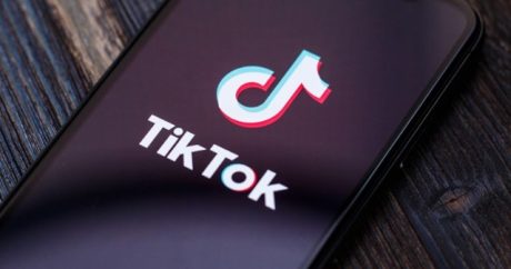 “TikTok” daha bir ölkədə qadağan edildi