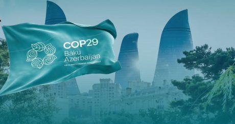 COP29-da iştirak edən media nümayəndələrinin sayı açıqlandı