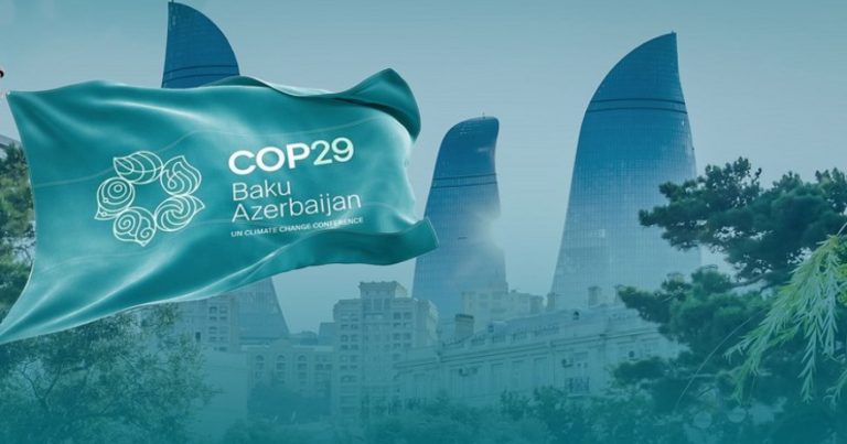 COP29-da iştirak edən media nümayəndələrinin sayı açıqlandı