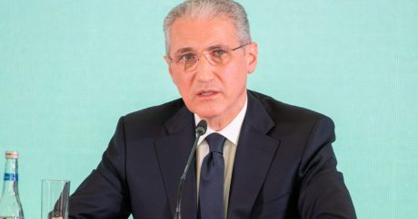 “Ümumi məşğulluğun 46 faizi kənd təsərrüfatı sahəsindədir” – Muxtar Babayev