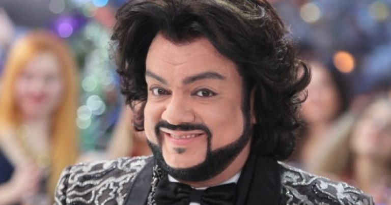 Kirkorov xalq artisti adından məhrum edildi